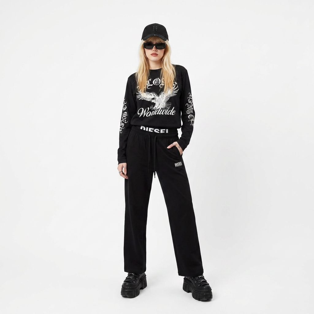 Community Look