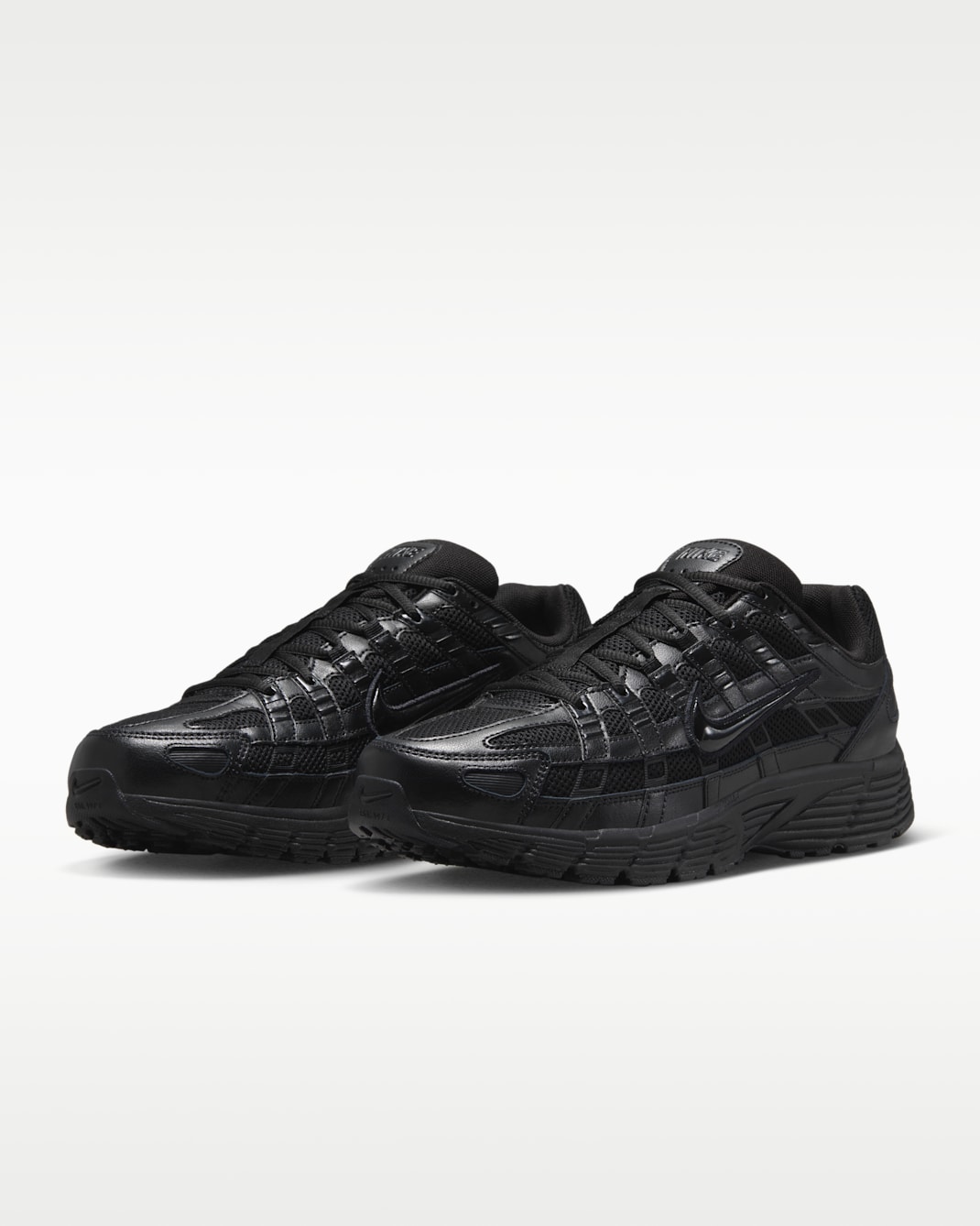 Nike P-6000 2