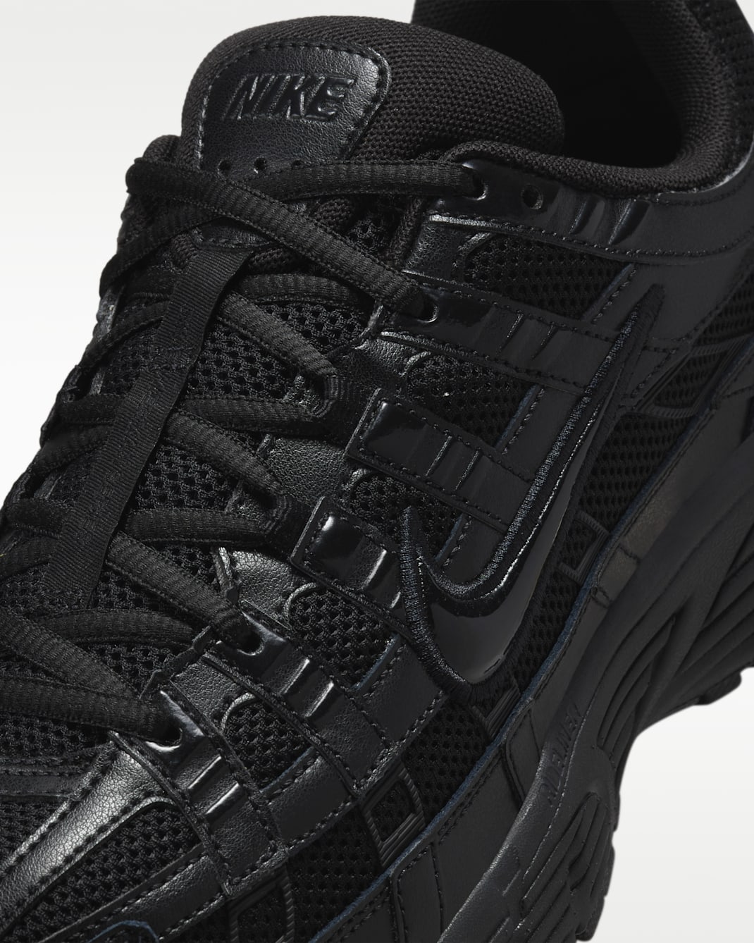 Nike P-6000 3
