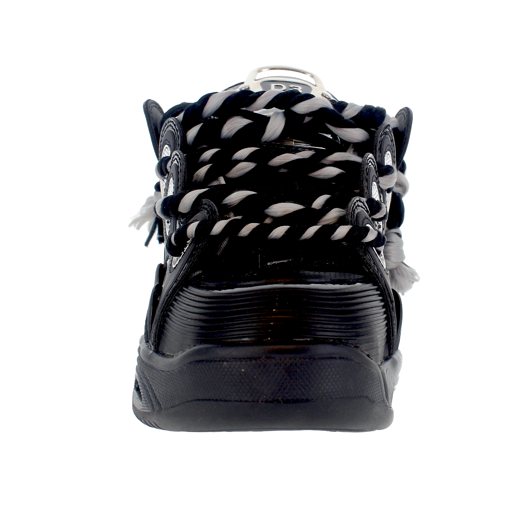 D3 2001 25 Years/Black/Silver 2