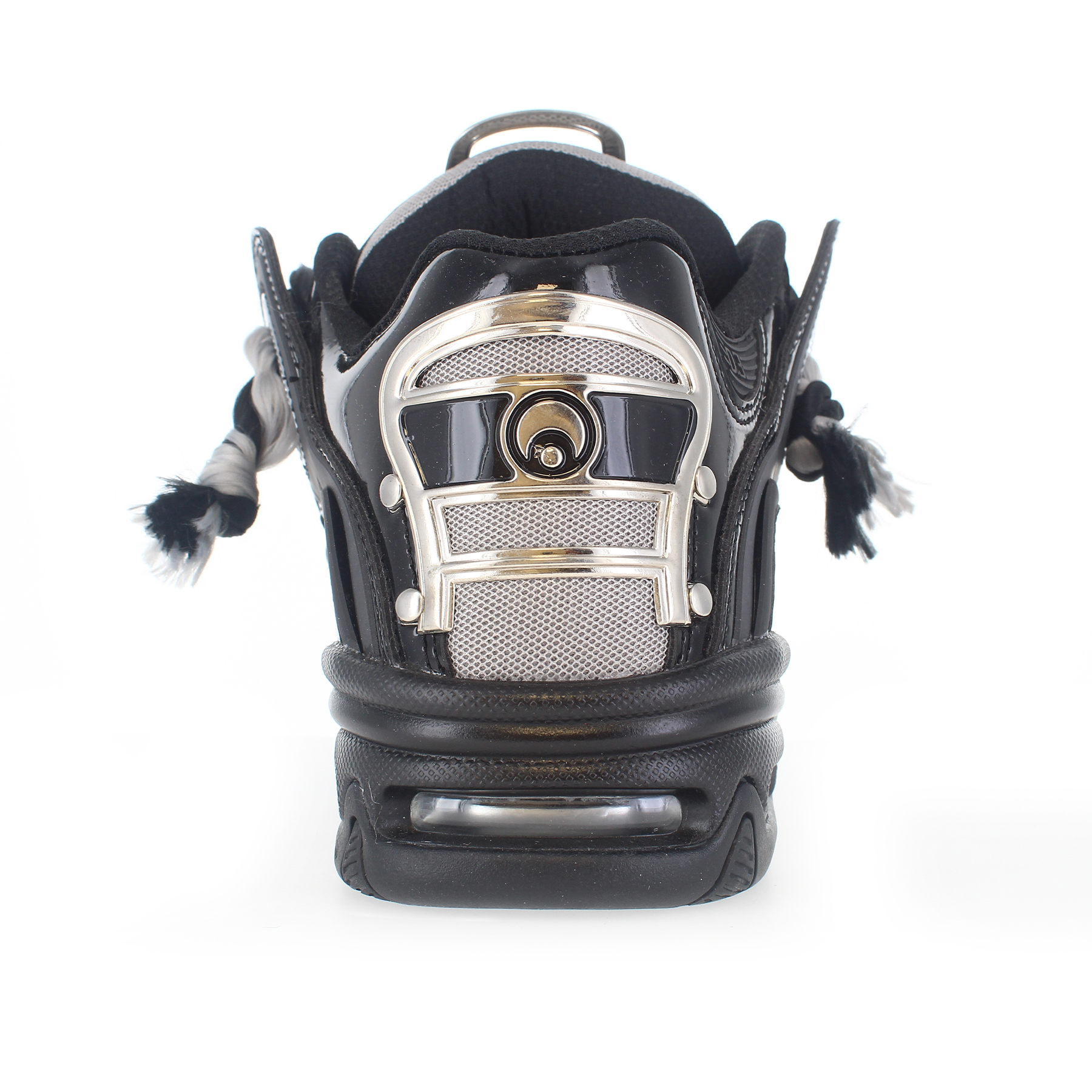 D3 2001 25 Years/Black/Silver 3