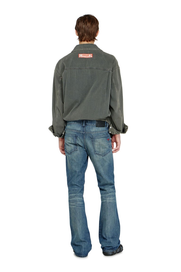Bootcut Jeans Regular Waist 1998 D-Buck 3
