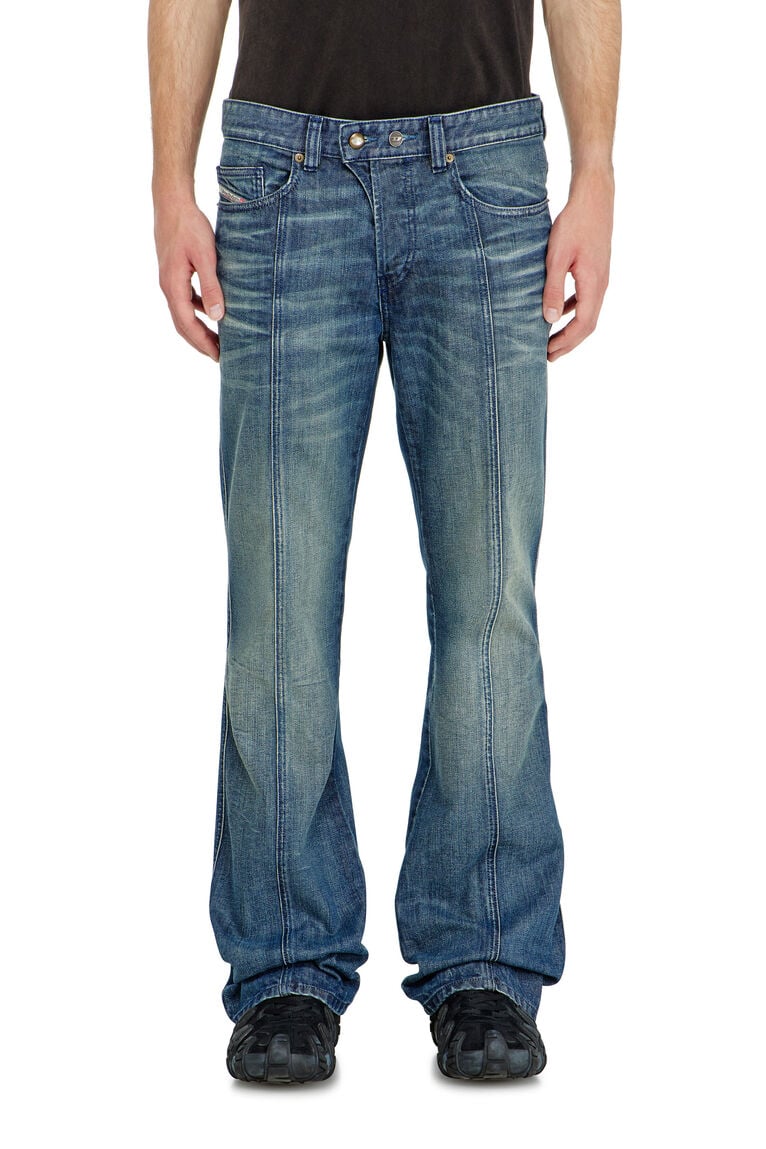 Bootcut Jeans Regular Waist 1998 D-Buck 4