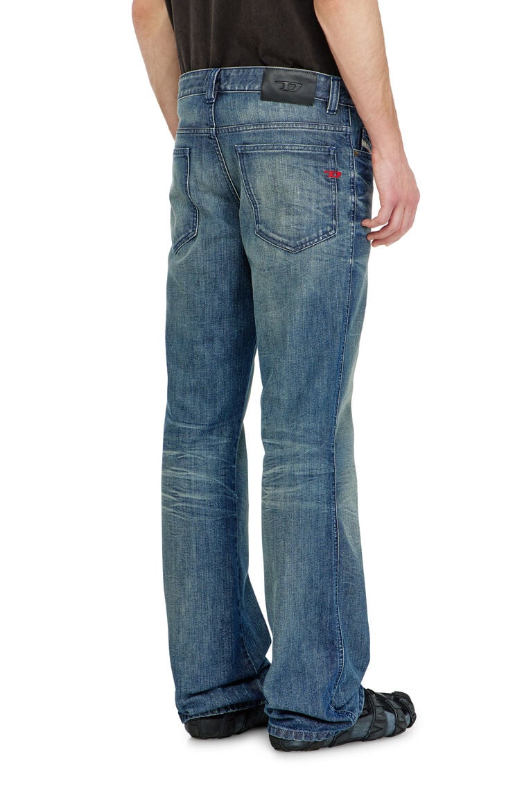 Bootcut Jeans Regular Waist 1998 D-Buck 5