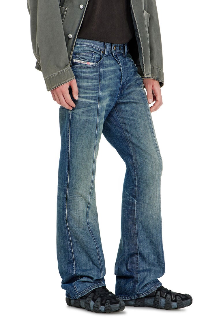 Bootcut Jeans Regular Waist 1998 D-Buck 7