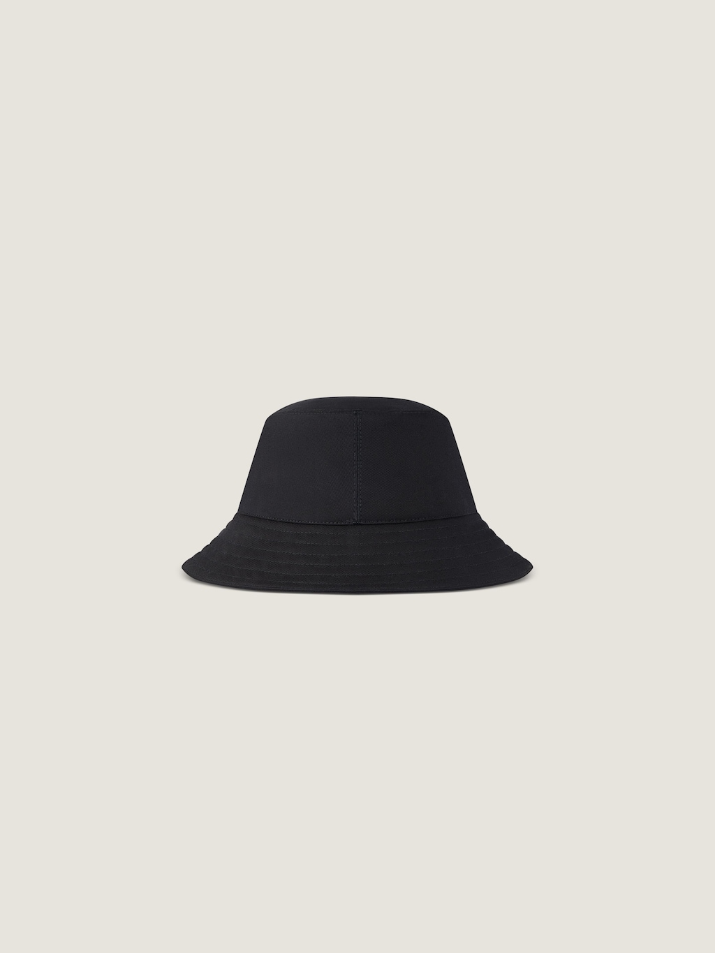 Givenchy Paris bucket hat in cotton 2
