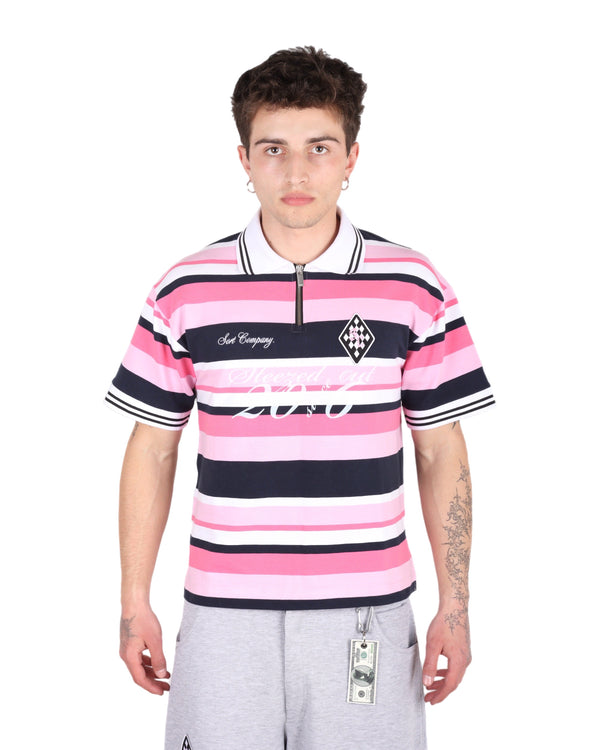 Steeze Polo 2