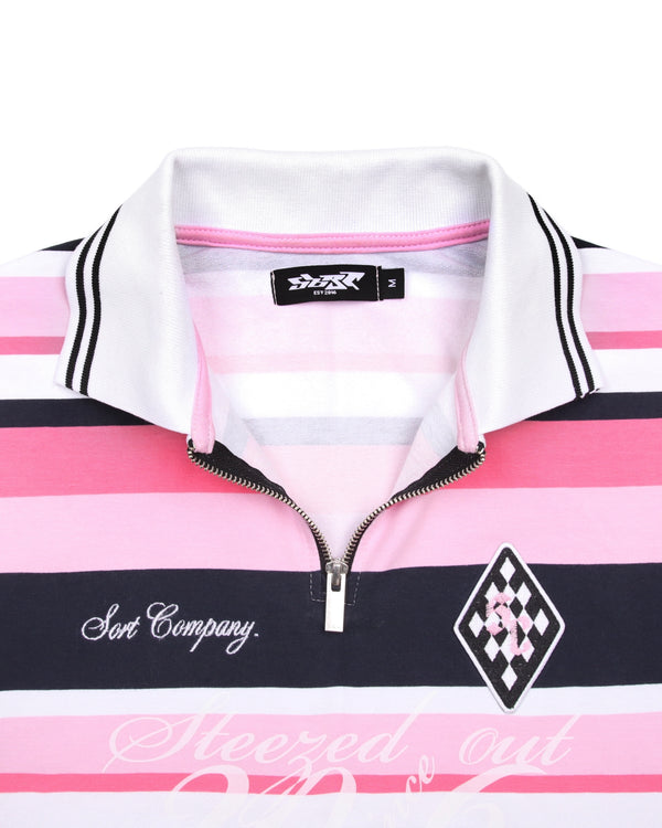 Steeze Polo 3