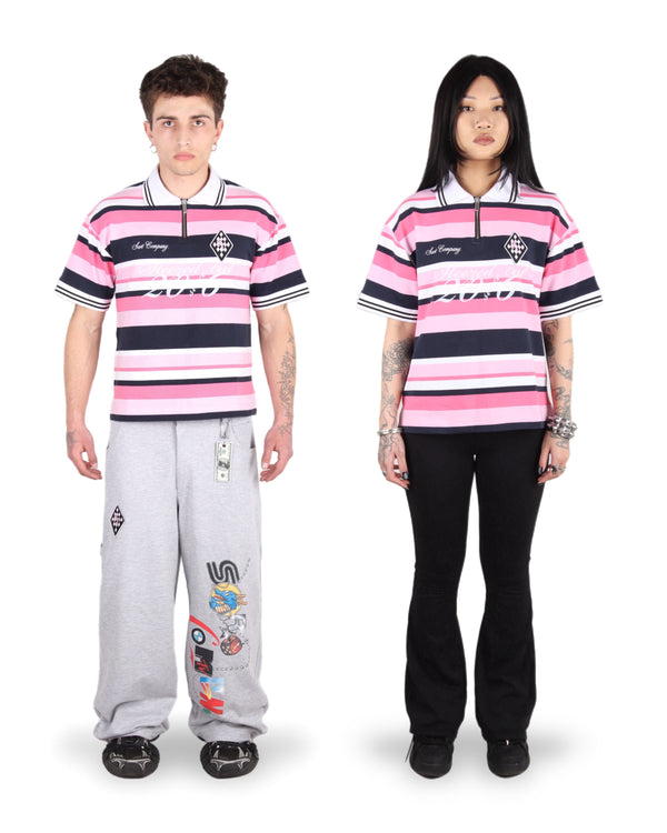 Steeze Polo 4