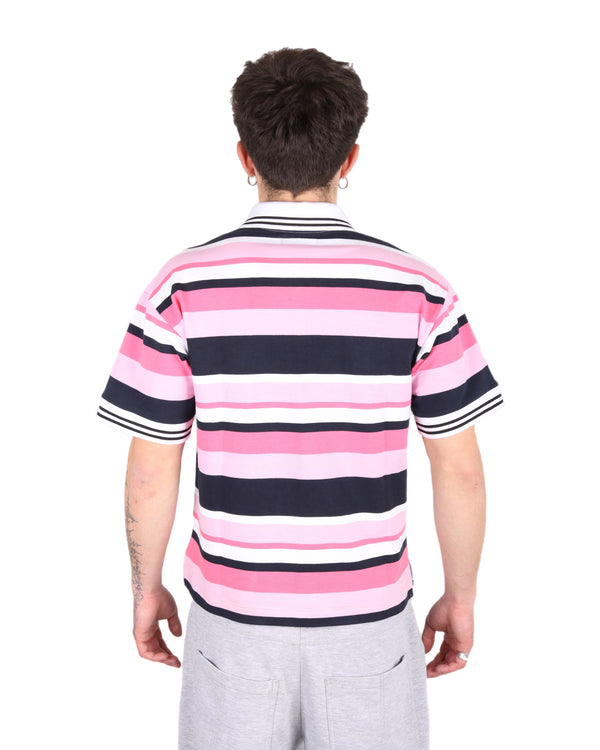 Steeze Polo 5