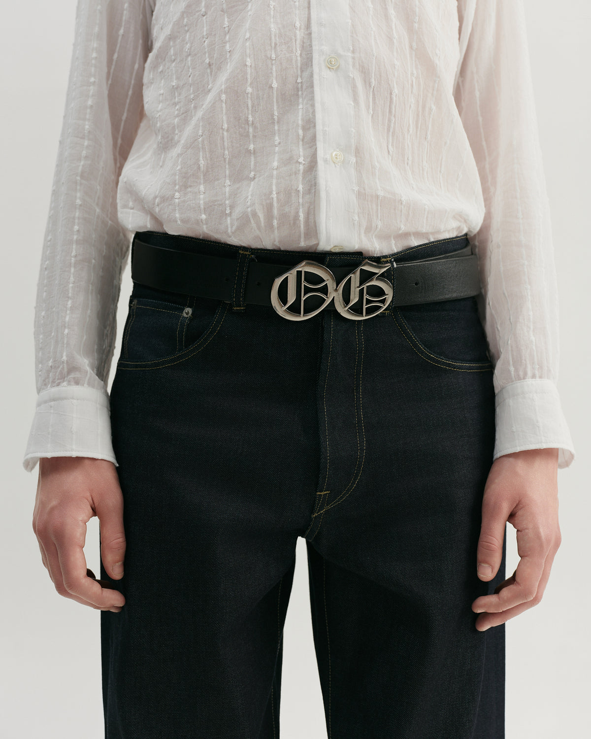 OG Belt 2