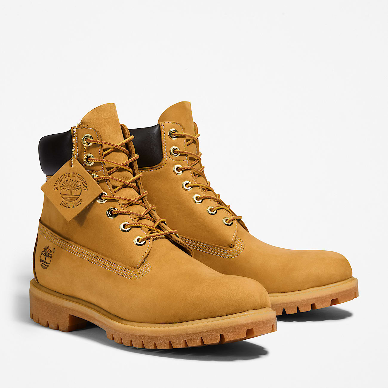Men's Timberland® Premium 6-Inch Waterproof Boot 4
