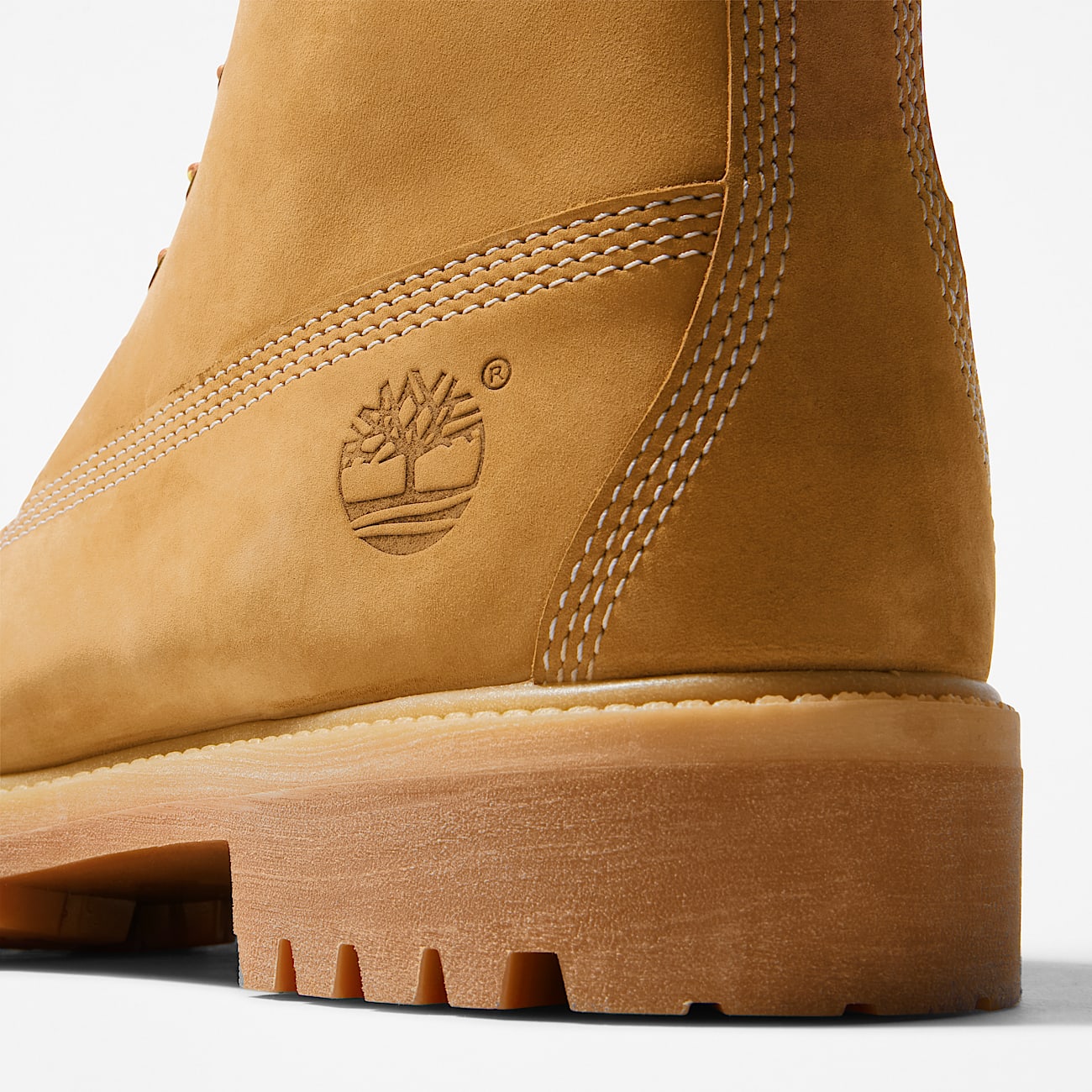 Men's Timberland® Premium 6-Inch Waterproof Boot 7