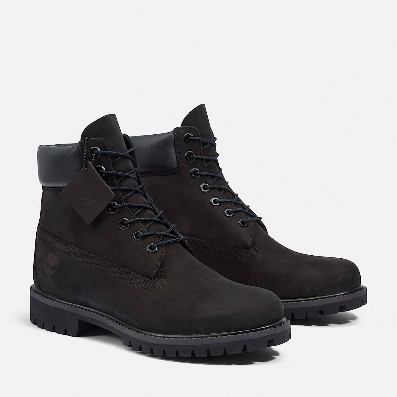 Men's Timberland® Premium 6-Inch Waterproof Boot 4