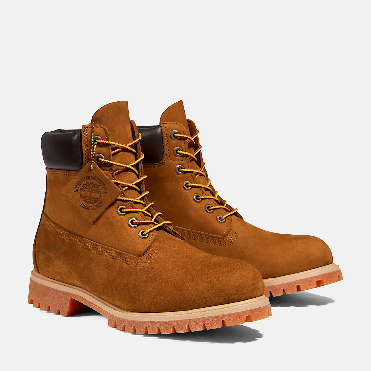 Men's Timberland® Premium 6-Inch Waterproof Boot 4