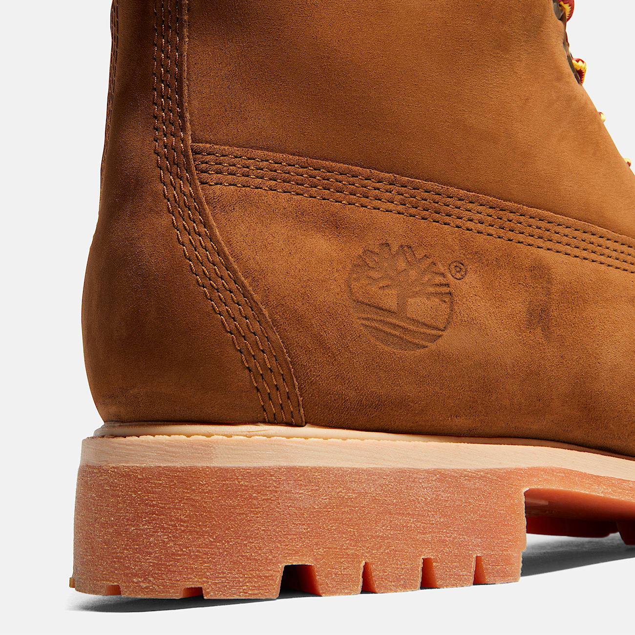 Men's Timberland® Premium 6-Inch Waterproof Boot 7