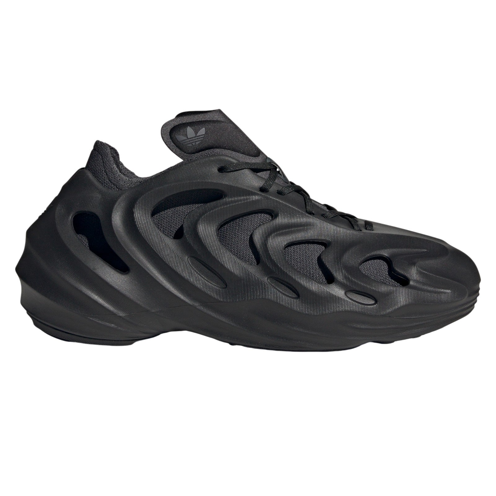 adidas adiFOM Q Shoes - Core Black / Carbon | Size: 6.5 by Adidas