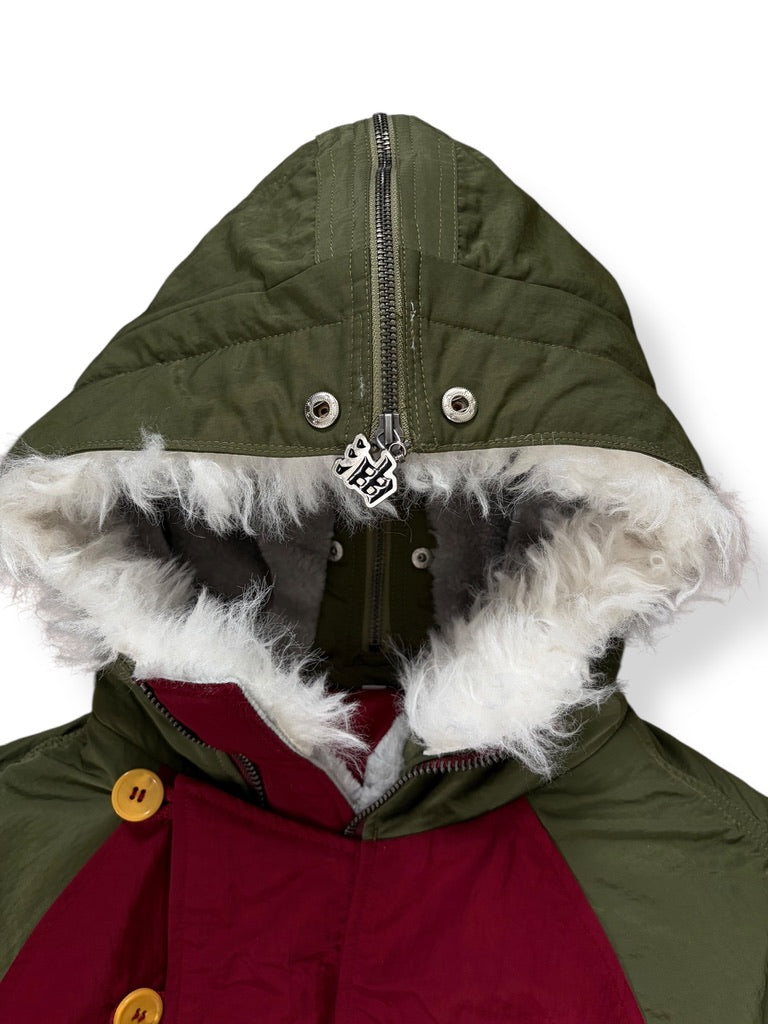 Sage Bomber 2