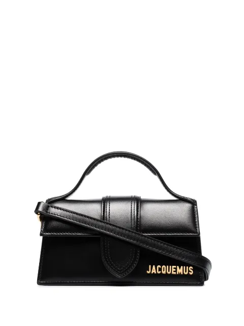 the Bambino bag by Jacquemus