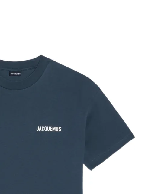 cotton T-shirt 2