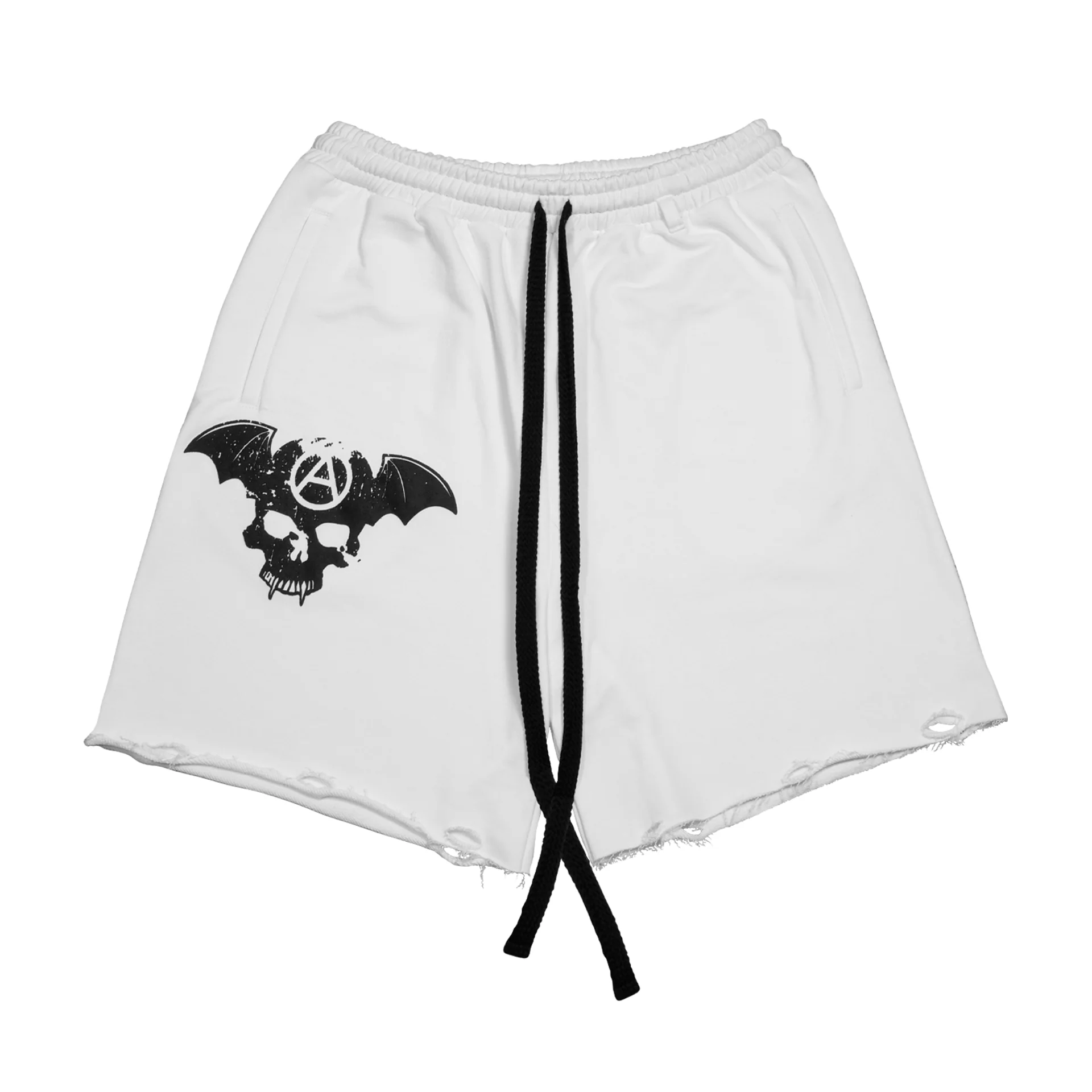 BOBBY CAP - CAMO by SHINIGAMI COUTURE