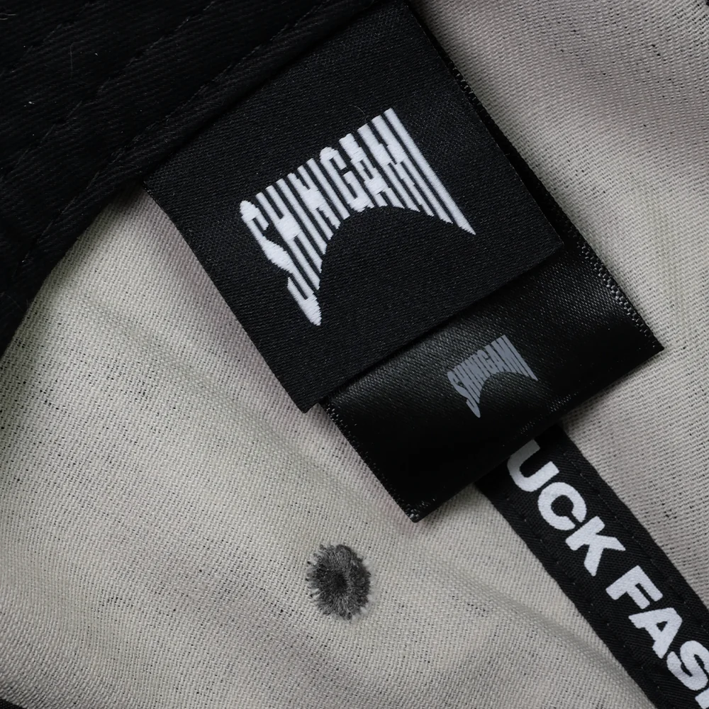 BOBBY CAP - CAMO by SHINIGAMI COUTURE