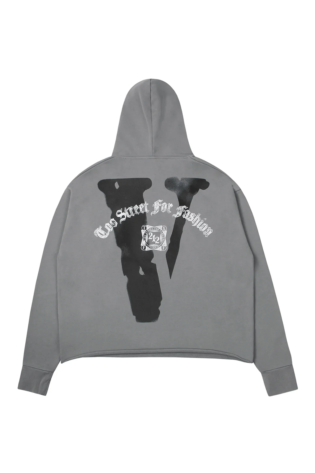 Bite Before You Bark Hoodie 3