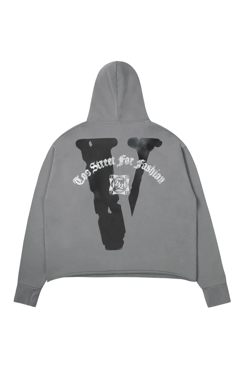 Bite Before You Bark Hoodie 5