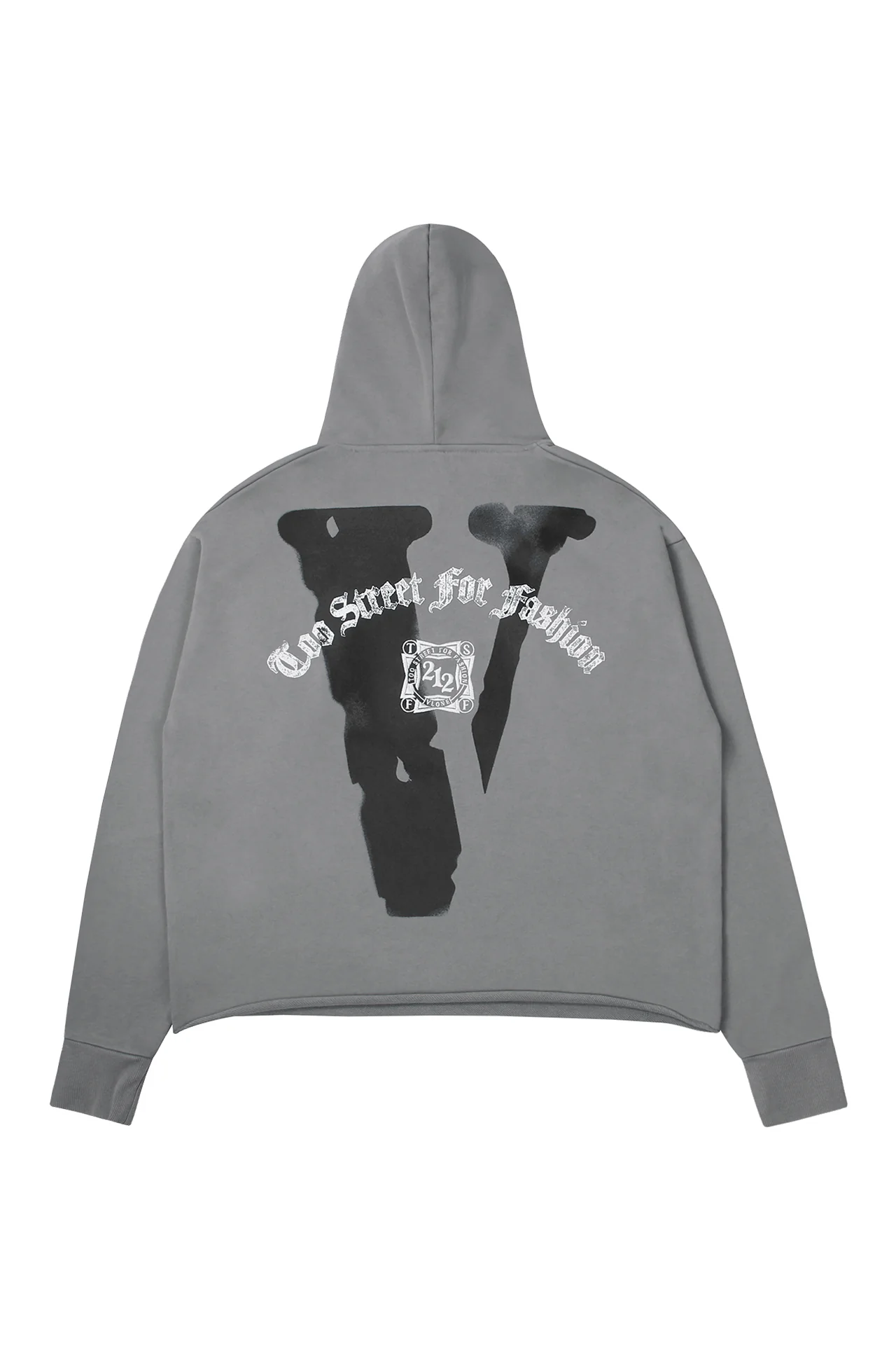 Bite Before You Bark Hoodie 6