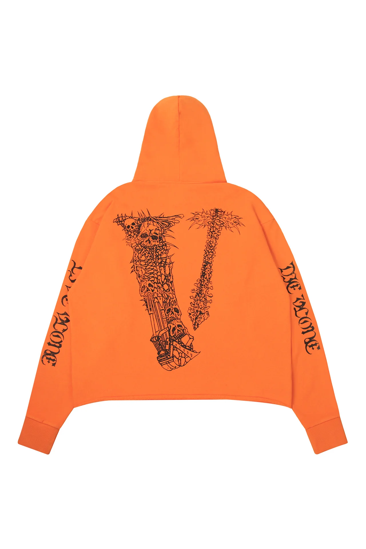 GATE KEEPER HOODIE 6