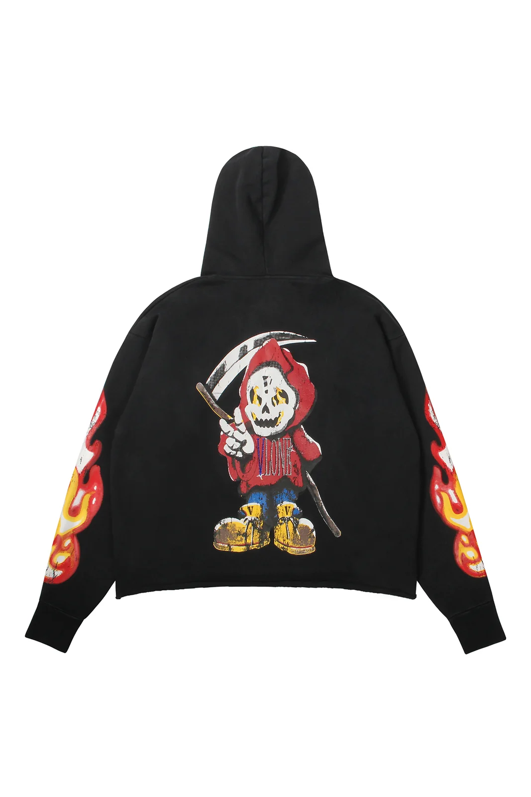 THUG Hoodie 3