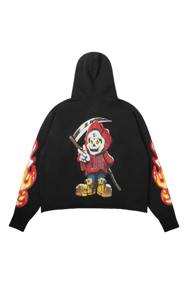 THUG Hoodie 5