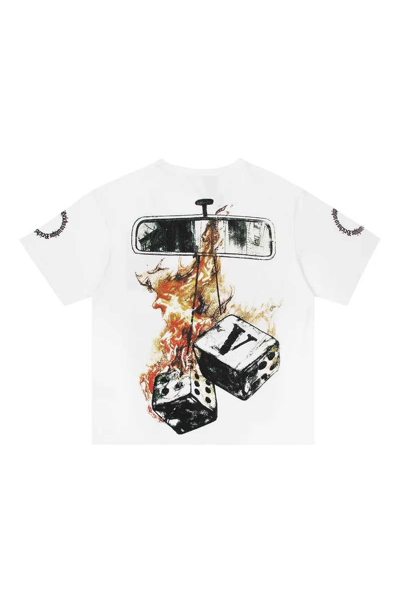 CRASH THE WHIP T-SHIRT 5