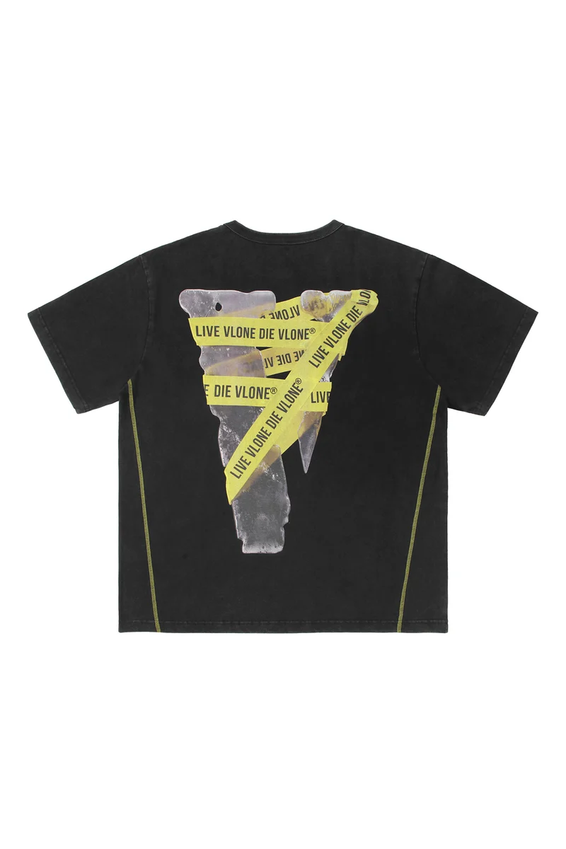 Dont Body Yourself S/S T-Shirt 5