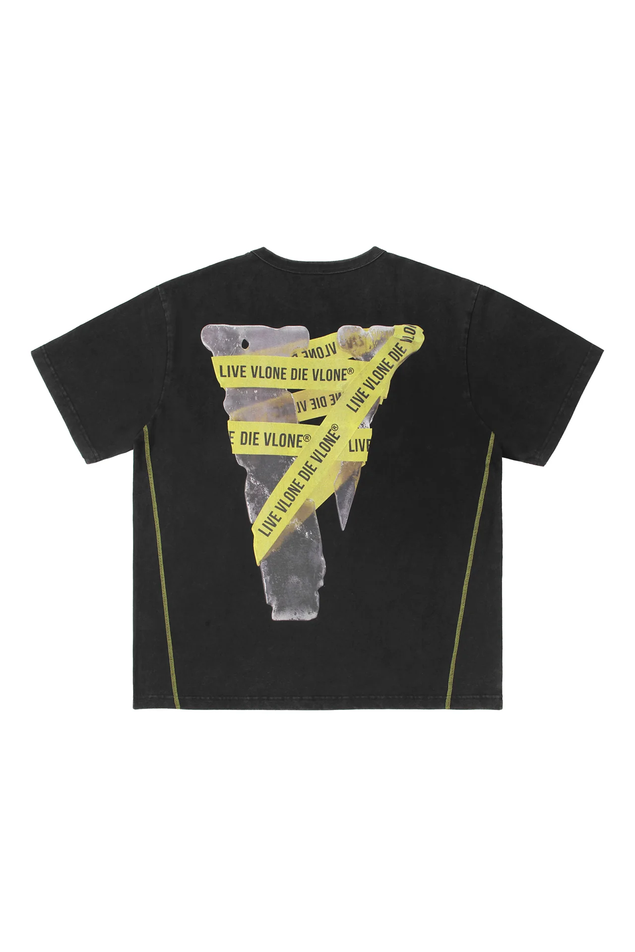 Dont Body Yourself S/S T-Shirt 6