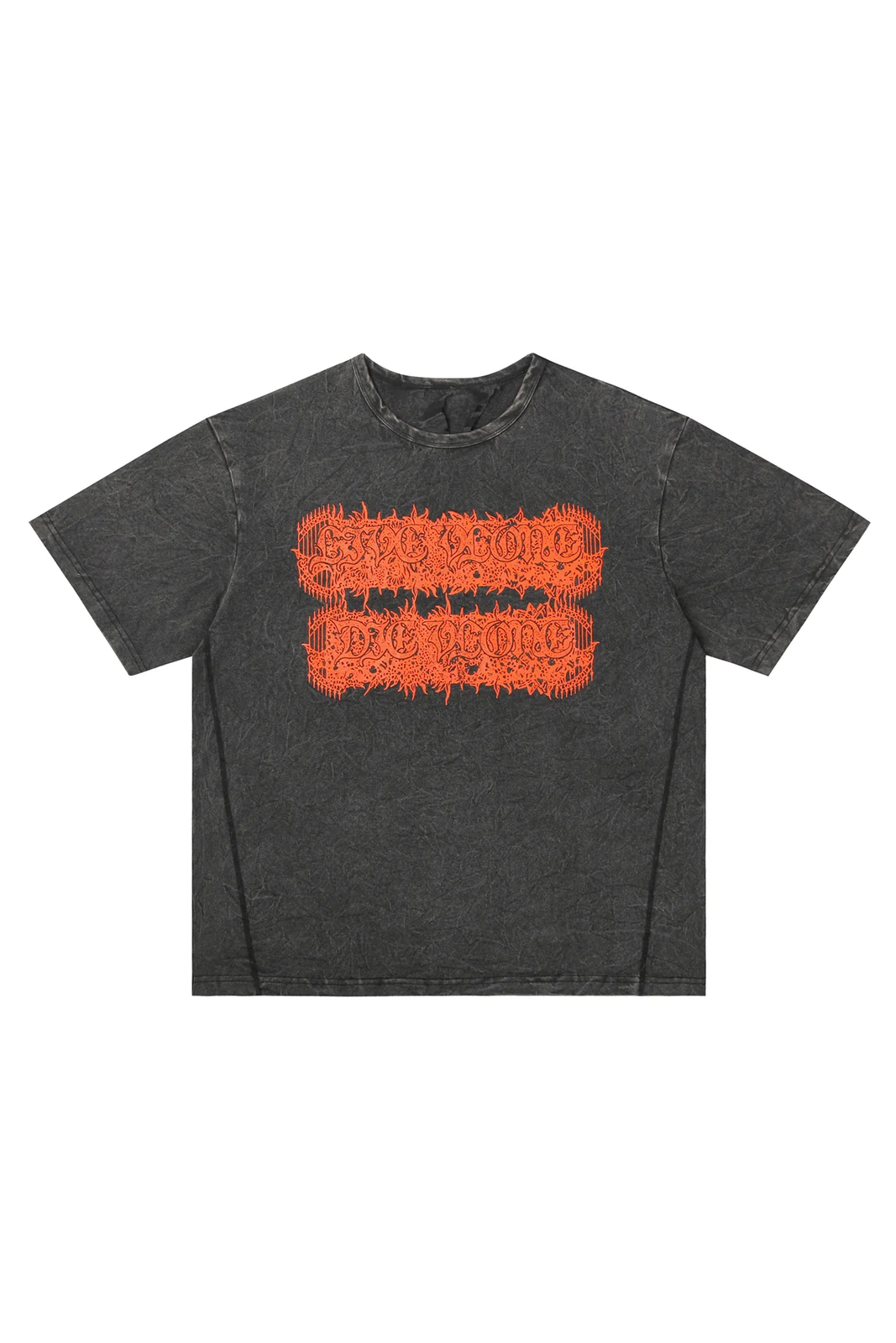 GATE KEEPER T-SHIRT 2