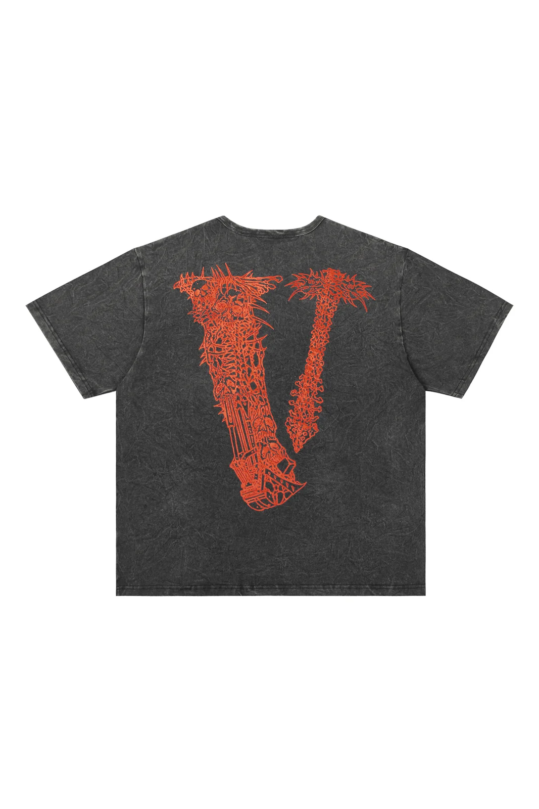 GATE KEEPER T-SHIRT 3