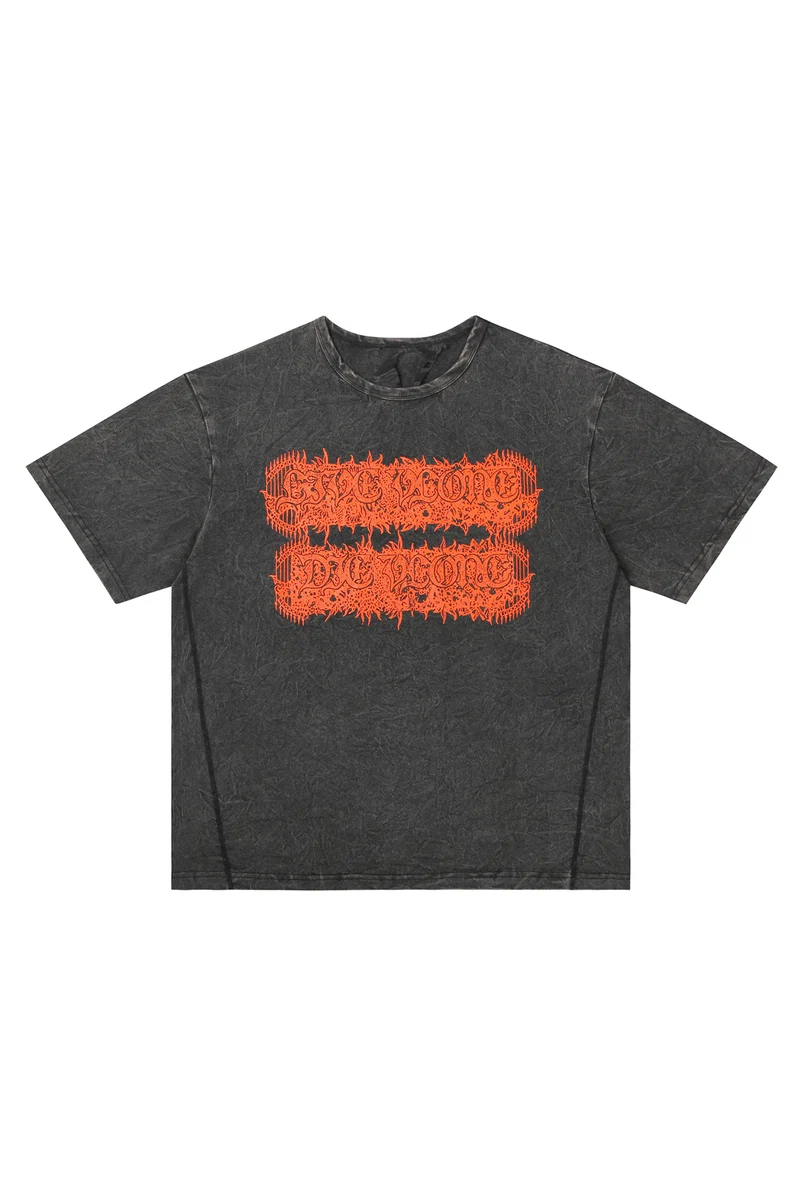 GATE KEEPER T-SHIRT 4
