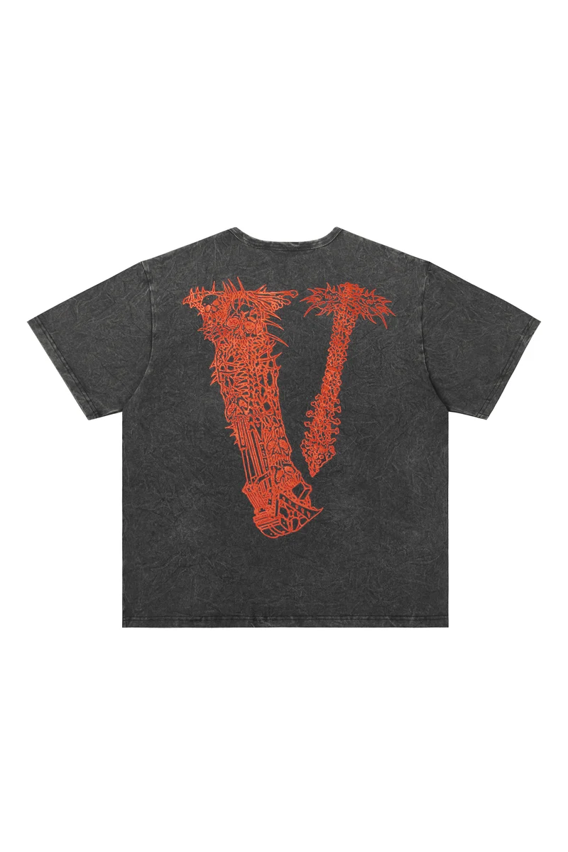 GATE KEEPER T-SHIRT 5