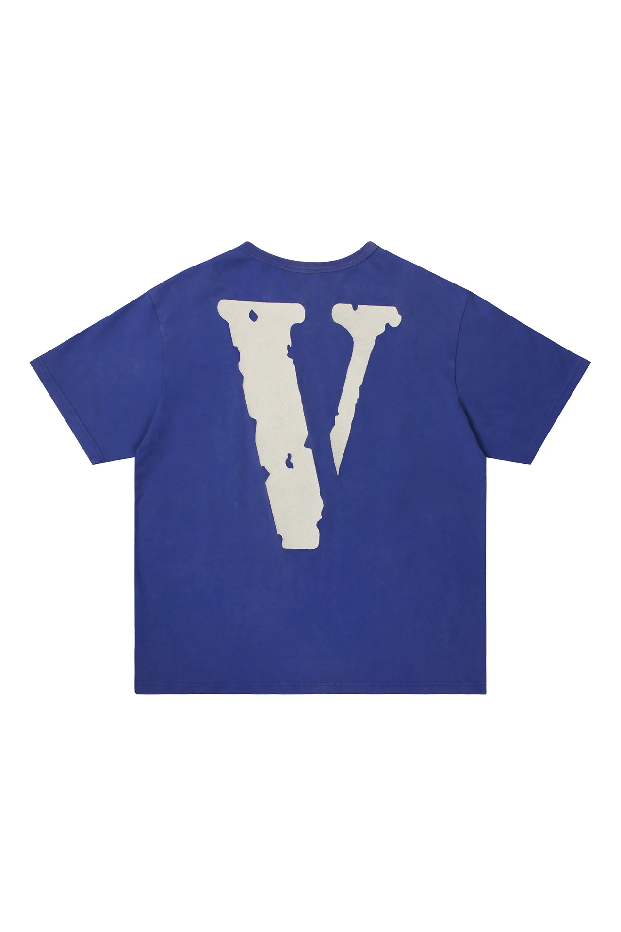OG VLONE EMBROIDERED T-SHIRT 6