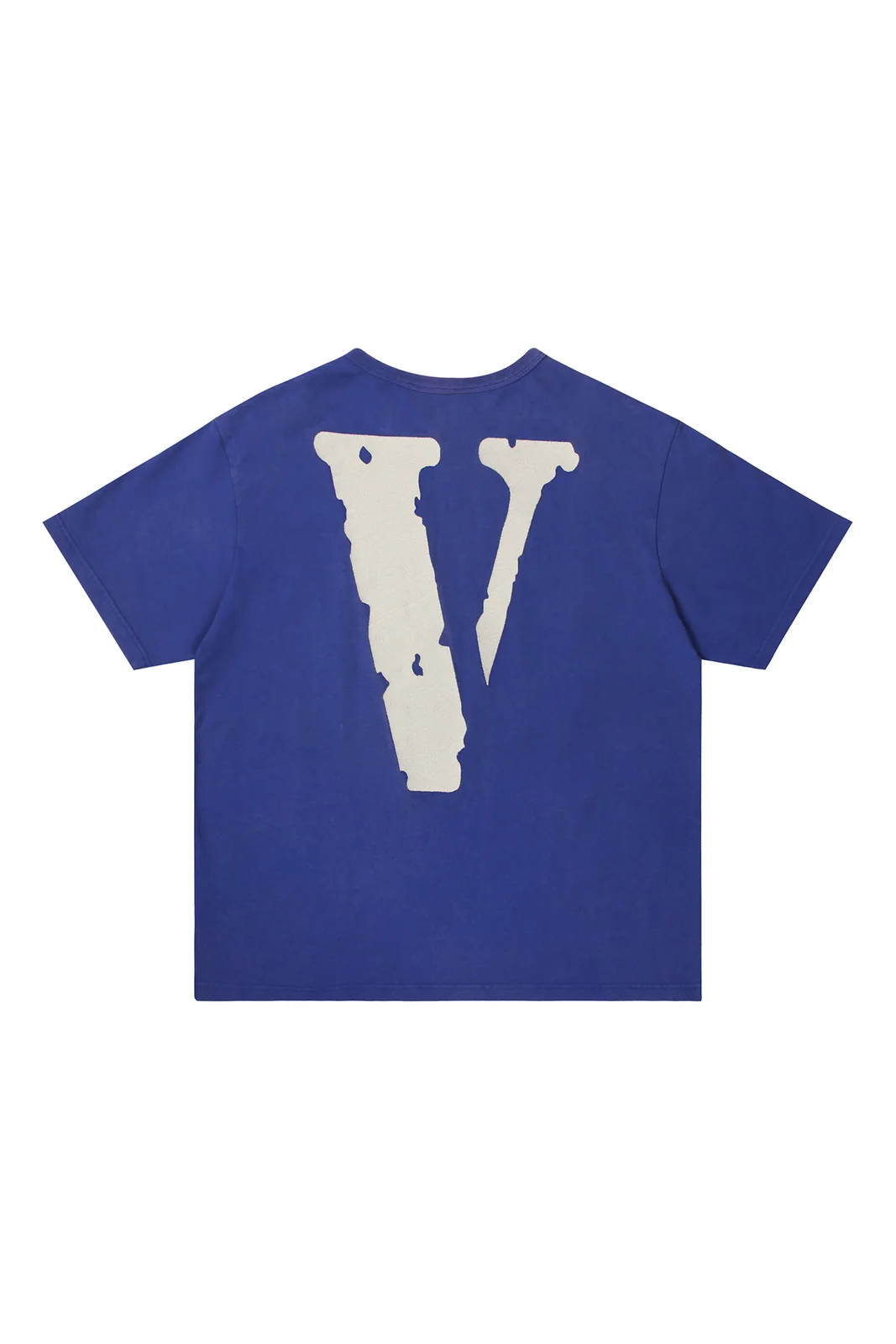 OG VLONE EMBROIDERED T-SHIRT 3