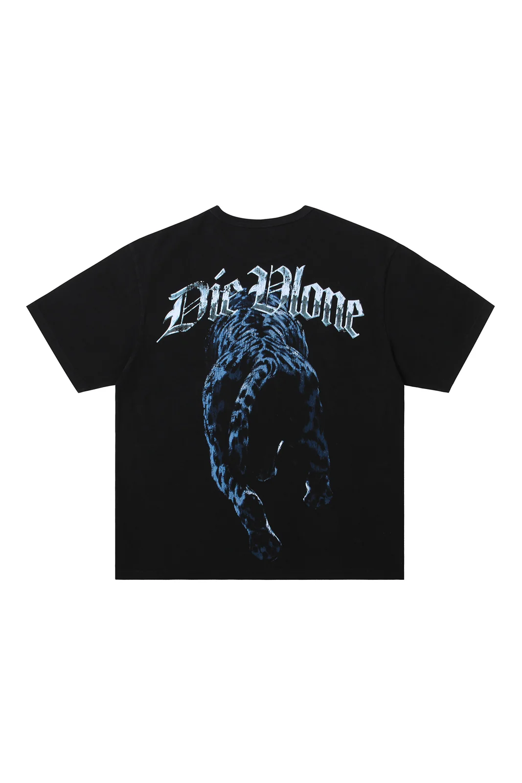 PVNTHER T-Shirt 3