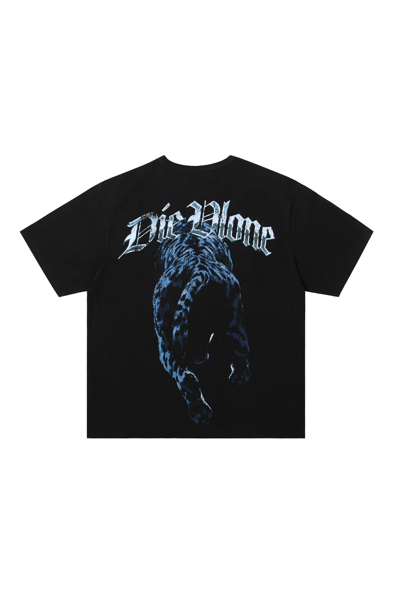 PVNTHER T-Shirt 5