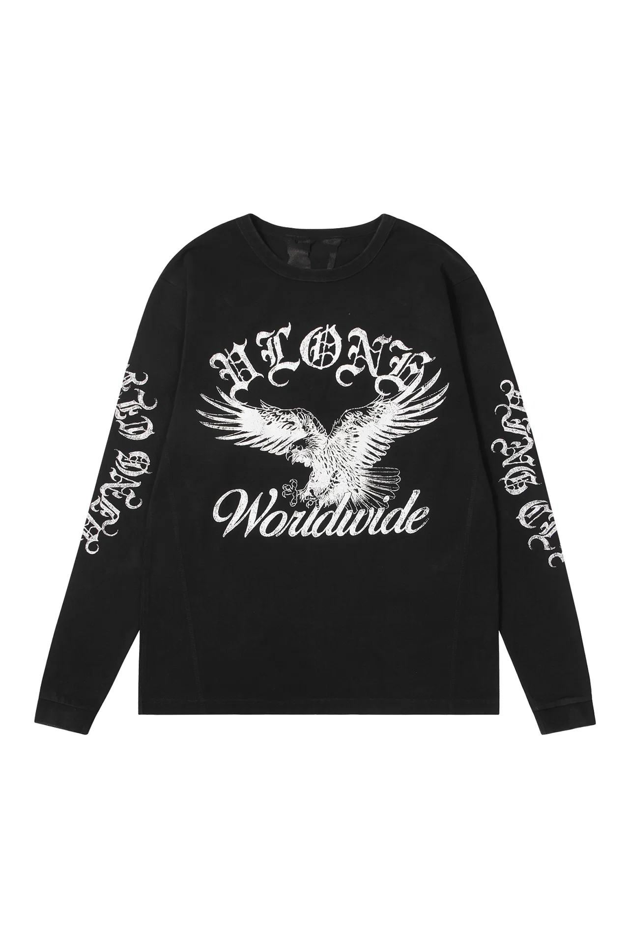 Rider's Club Longsleeve