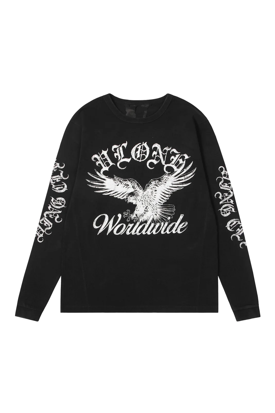 Rider's Club Longsleeve 2
