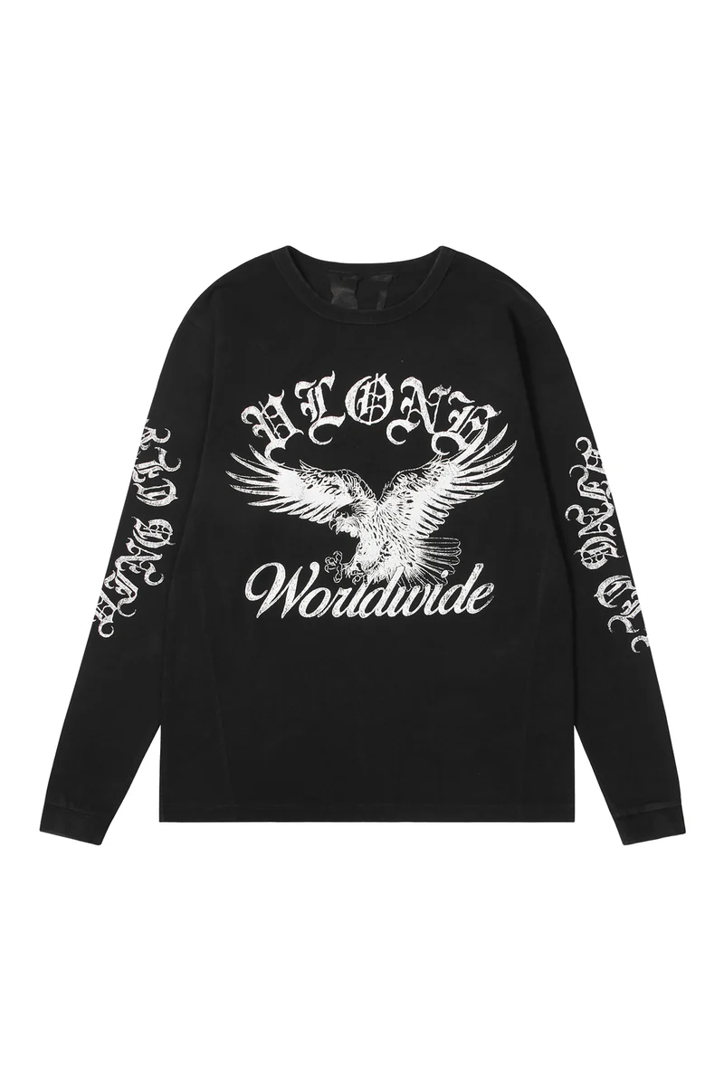 Rider's Club Longsleeve 4