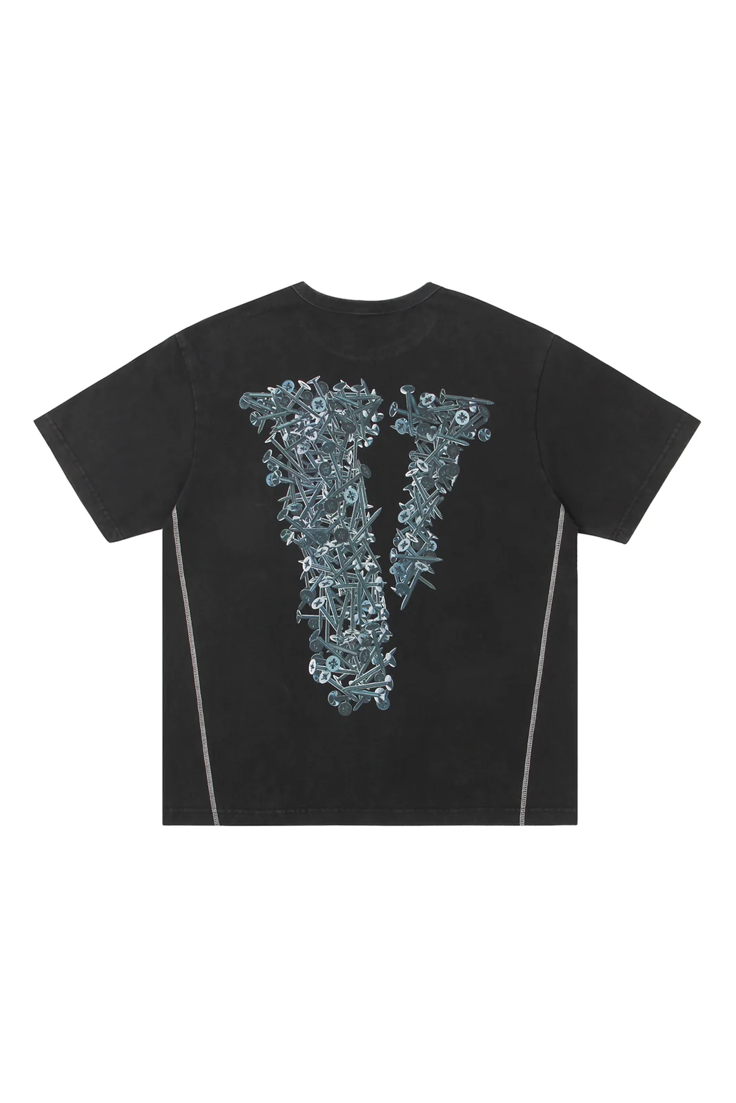 Screw U S/S T-Shirt 3