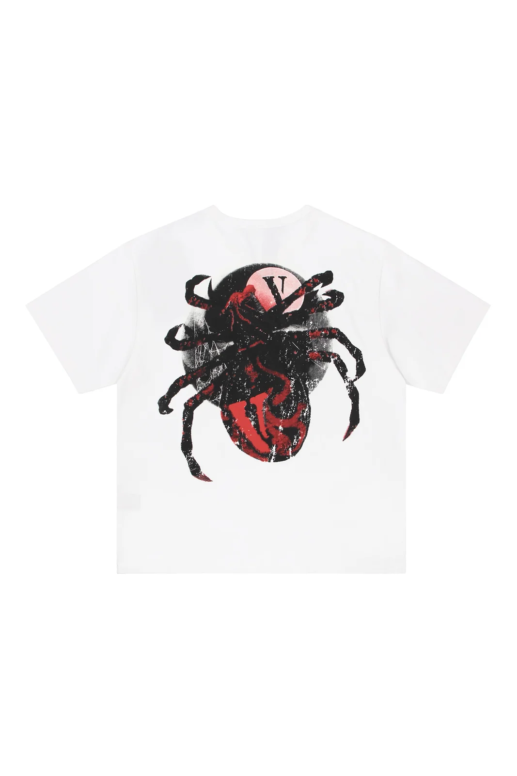 Streetweiser White T-Shirt 3