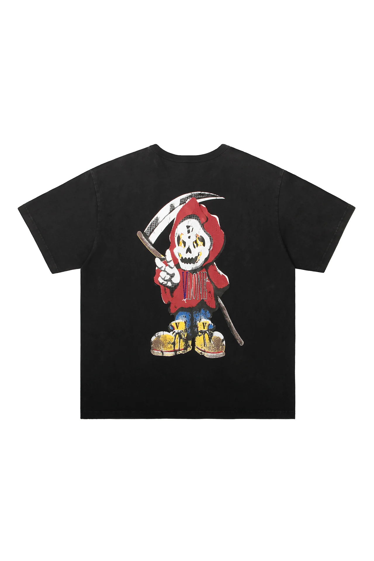 THUG T-Shirt 6
