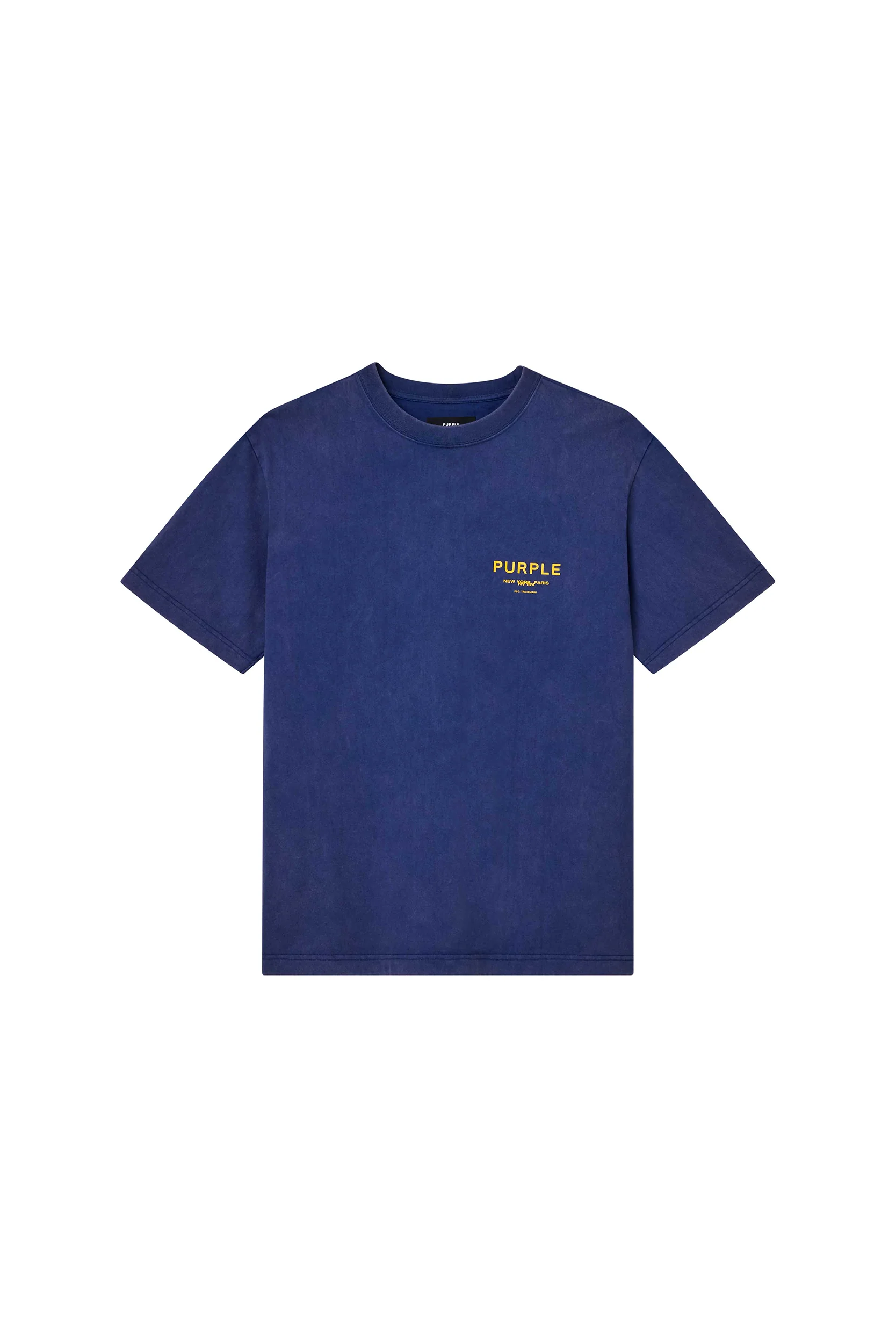 Cities Tee by Purple Brand